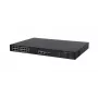 Dahua Technology PoE DH-PFS3220-16GT-190 sieťový switch Unmanaged L2 Gigabit Ethernet (10/100/1000) Power over Ethernet (PoE) 1U čierna