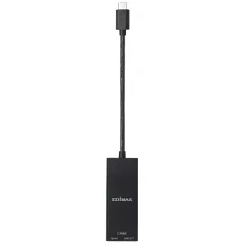 Sieťová karta Edimax EU-4307 V2 Ethernet 2500 Mbit/s USB Type-C