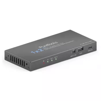 HDMI rozbočovač PureLink PT-SP-HD12-48G 2x HDMI 7680x4320