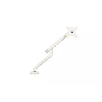 BakkerElkhuizen BE Flexible Single biela, svorka, 10 kg, 43,2 cm (17