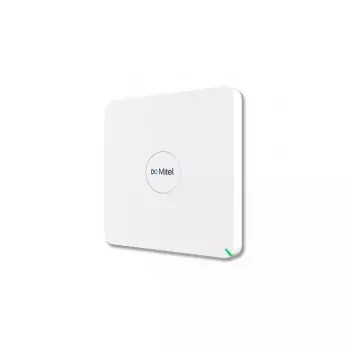 DECT základňová stanica Mitel RFP 47 biela