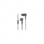 Sony MDR-XB55AP slúchadlá káblové in-ear čierne