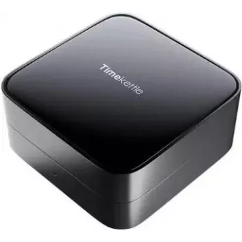 Bezdrôtový Bluetooth prekladač Timekettle W4 Pro – potlačenie hluku, simultánne tlmočenie
