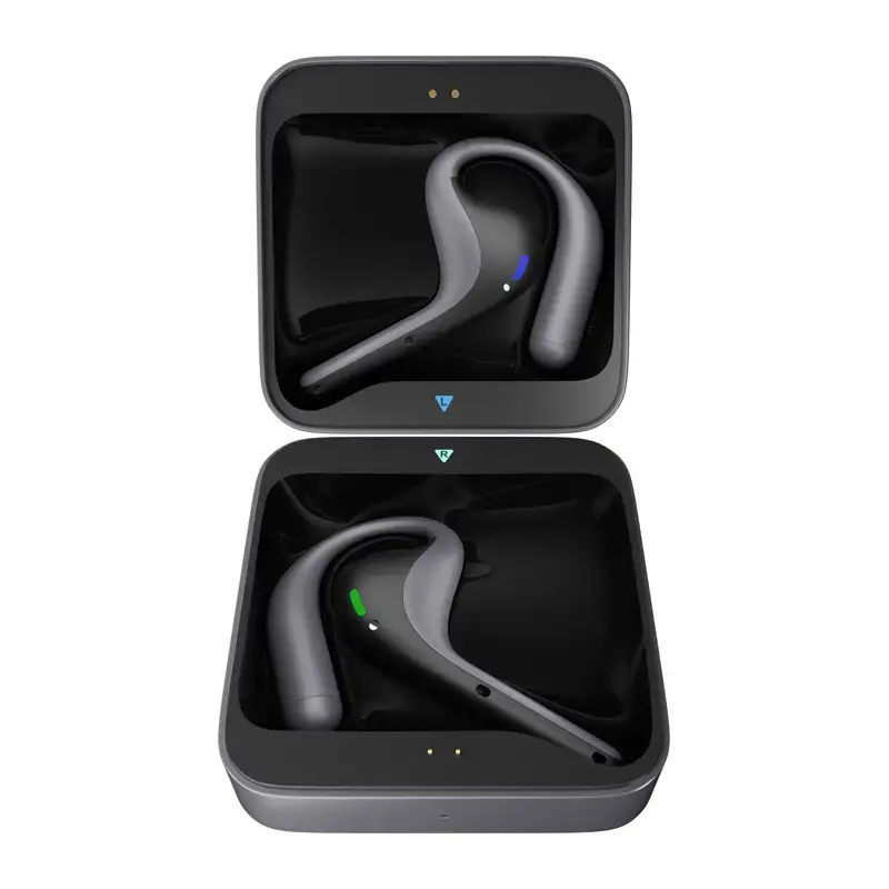 Slúchadlá do uší s prekladom AI Timekettle W4 Pro, preklad v reálnom čase, redukcia hluku