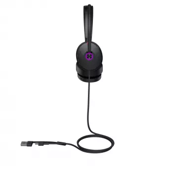 Yealink UH48 Dual UC USB-C/A Headset