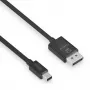 DisplayPort kábel PureLink IS2121-030 3 m Mini DisplayPort čierny