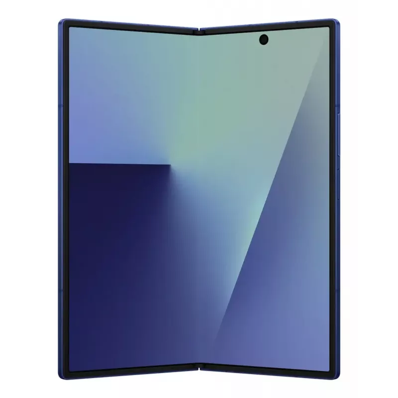 Smartphone Samsung Galaxy Z Fold7 8 palcov 512GB modrá