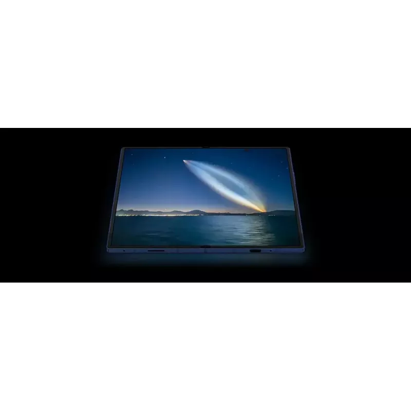 Smartphone Samsung Galaxy Z Fold7 8 palcov 512GB modrá