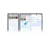 Smartphone Samsung Galaxy Z Fold7 8 palcov 512GB modrá