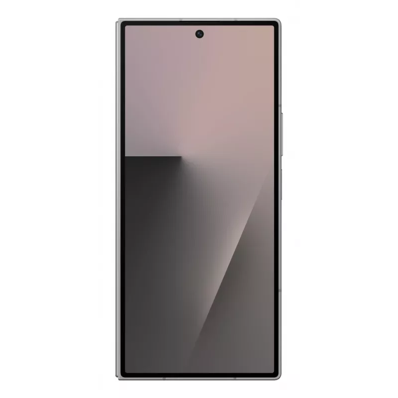 Samsung Galaxy Z Fold7, 20,3 cm (8 palcov), 12 GB, 512 GB, 200 MP, Android 16.0, strieborná