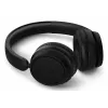 Headset Philips TAH5209BK/97 (5000 séria) — bezdrôtový Bluetooth over-ear, 20–20000 Hz, dosah 10 m, 223 g, čierny