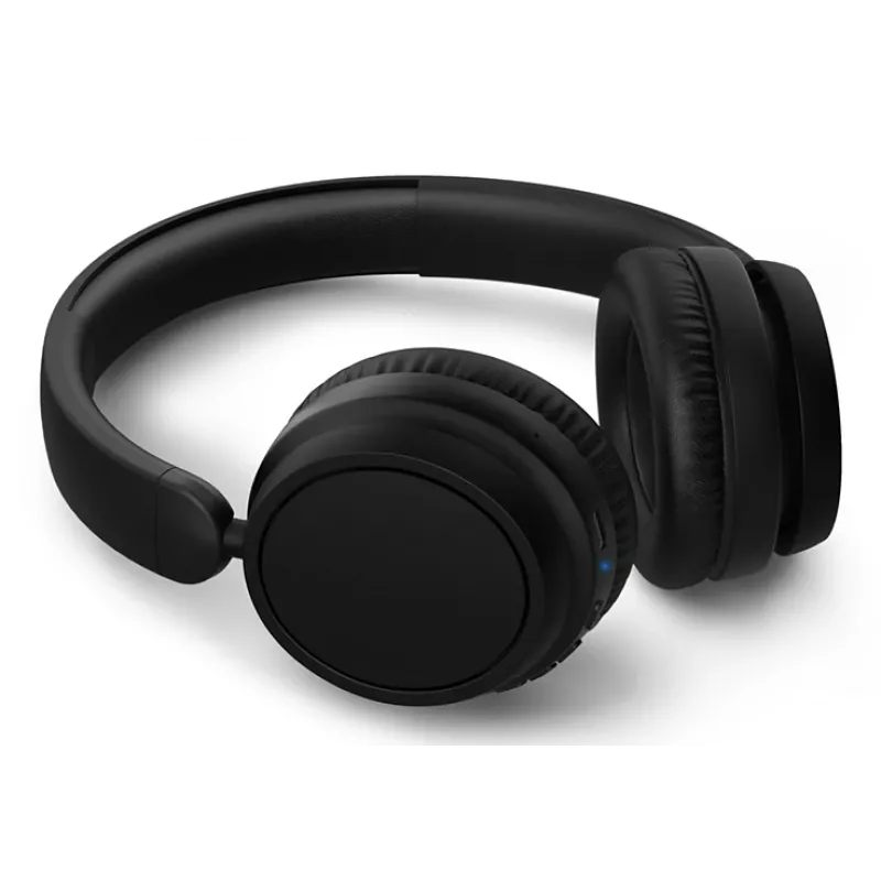 Headset Philips TAH5209BK/97 (5000 séria) — bezdrôtový Bluetooth over-ear, 20–20000 Hz, dosah 10 m, 223 g, čierny
