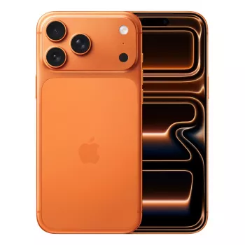 Smartphone Apple iPhone 17 Pro Max 6,9 palca 256GB oranžová