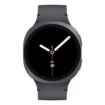 Smartwatch Samsung Galaxy Watch8 SM-L330NDAAXEF AMOLED 1,5