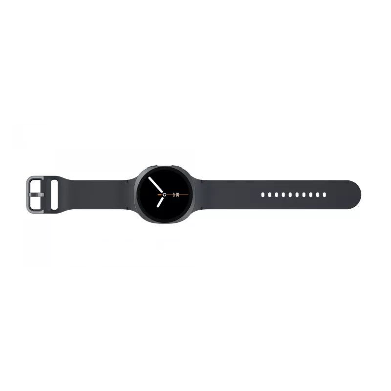 Smartwatch Samsung Galaxy Watch8 SM-L330NDAAXEF AMOLED 1,5 inch GPS WLAN