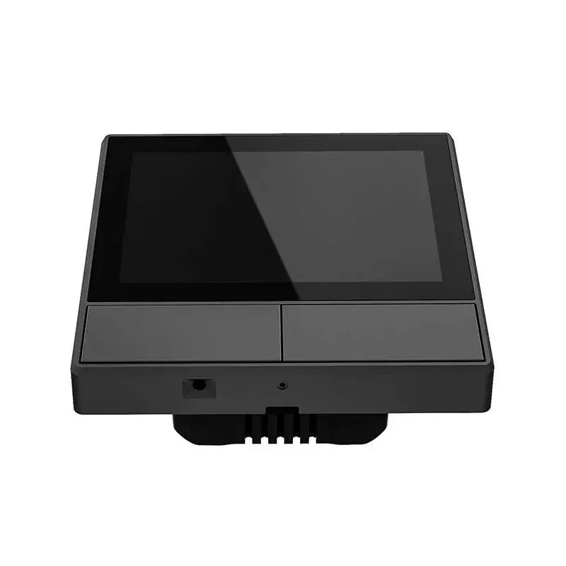 Sonoff NSPanel nástenný smart vypínač dotyková obrazovka WiFi NSPanel-EU