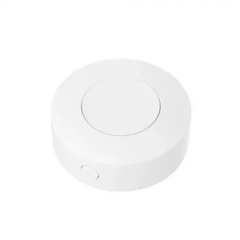 Sonoff SNZB-01P Smart Home centrálna jednotka bezdrôtová biela