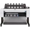 HP Designjet T1600dr 36-palcová tlačiareň