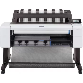 HP Designjet T1600dr 36-palcová tlačiareň