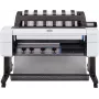 HP Designjet T1600dr 36-palcová tlačiareň