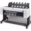 HP Designjet T1600dr 36-palcová tlačiareň