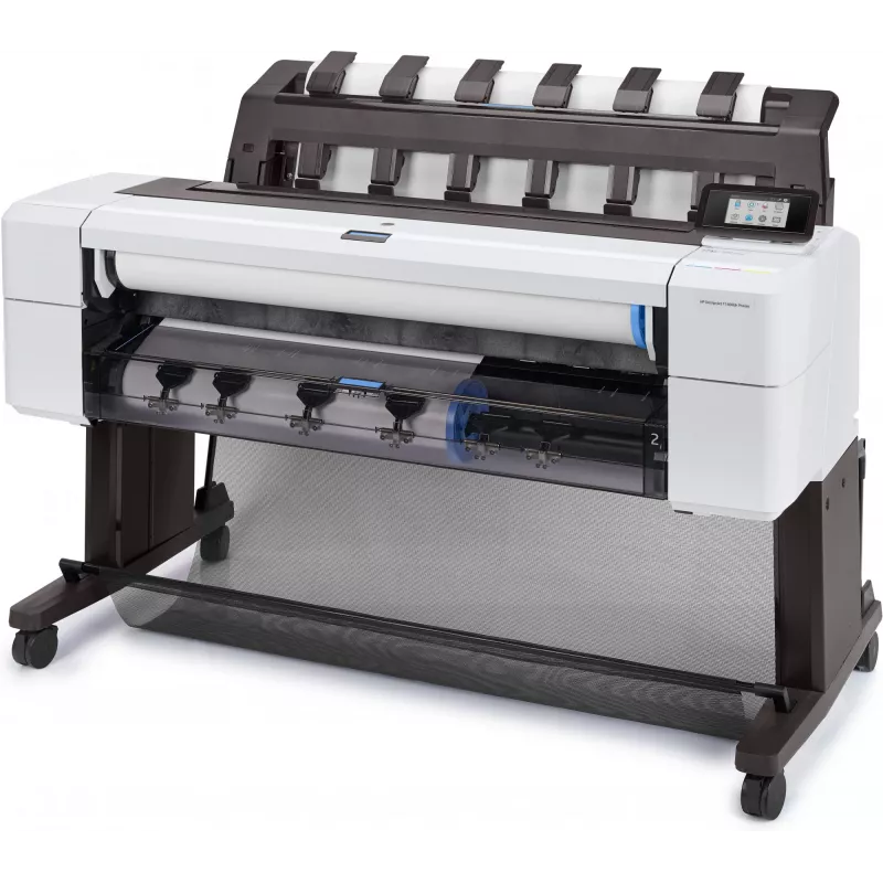 HP Designjet T1600dr 36-palcová tlačiareň