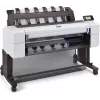 HP Designjet T1600dr 36-palcová tlačiareň