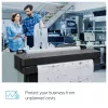 HP Designjet T1600dr 36-palcová tlačiareň