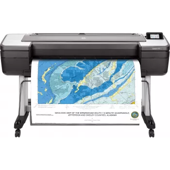 Tlačiareň HP Designjet T1700dr 44 palcov termálna atramentová 2400x1200 DPI