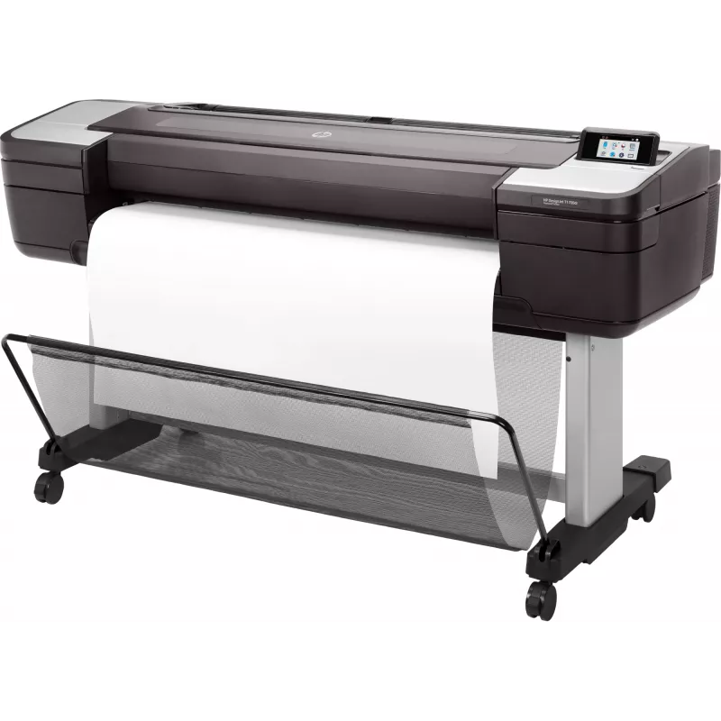 Tlačiareň HP Designjet T1700dr 44 palcov termálna atramentová 2400x1200 DPI