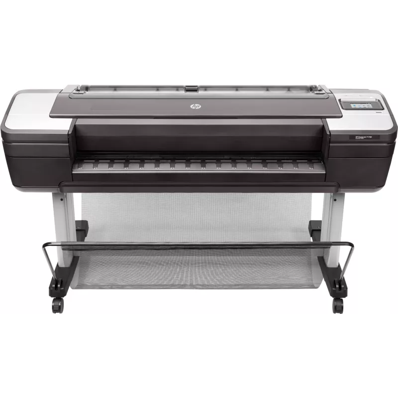 Tlačiareň HP Designjet T1700dr 44 palcov termálna atramentová 2400x1200 DPI