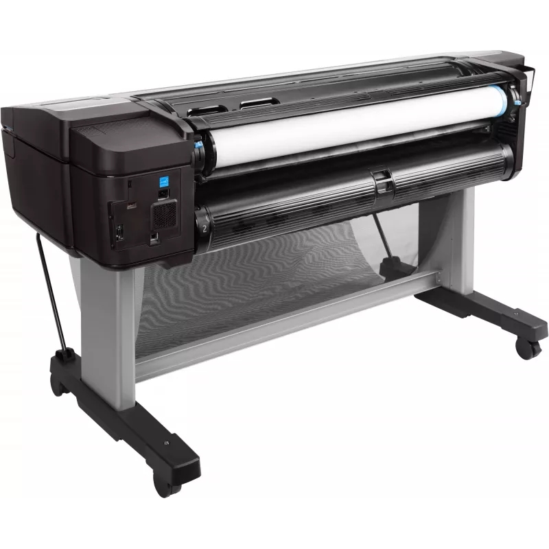 Tlačiareň HP Designjet T1700dr 44 palcov termálna atramentová 2400x1200 DPI