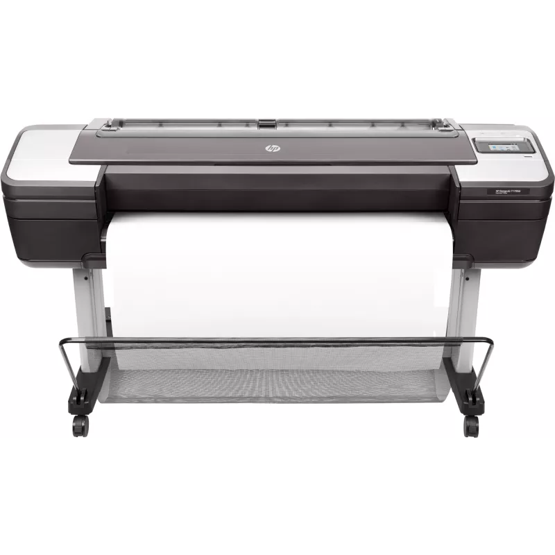 HP Designjet T1700dr 44-palcová PostScript tlačiareň