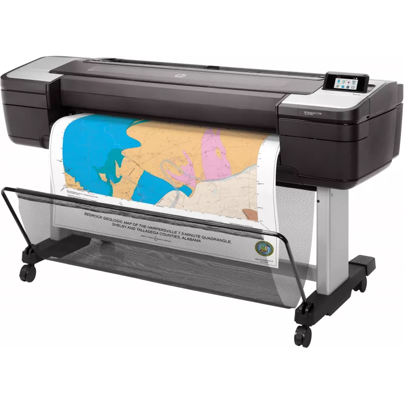 HP Designjet T1700dr 44-palcová PostScript tlačiareň