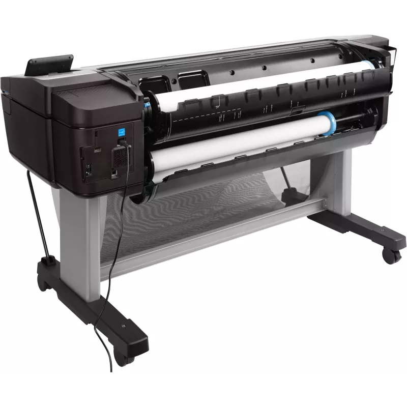 HP Designjet T1700dr 44-palcová PostScript tlačiareň