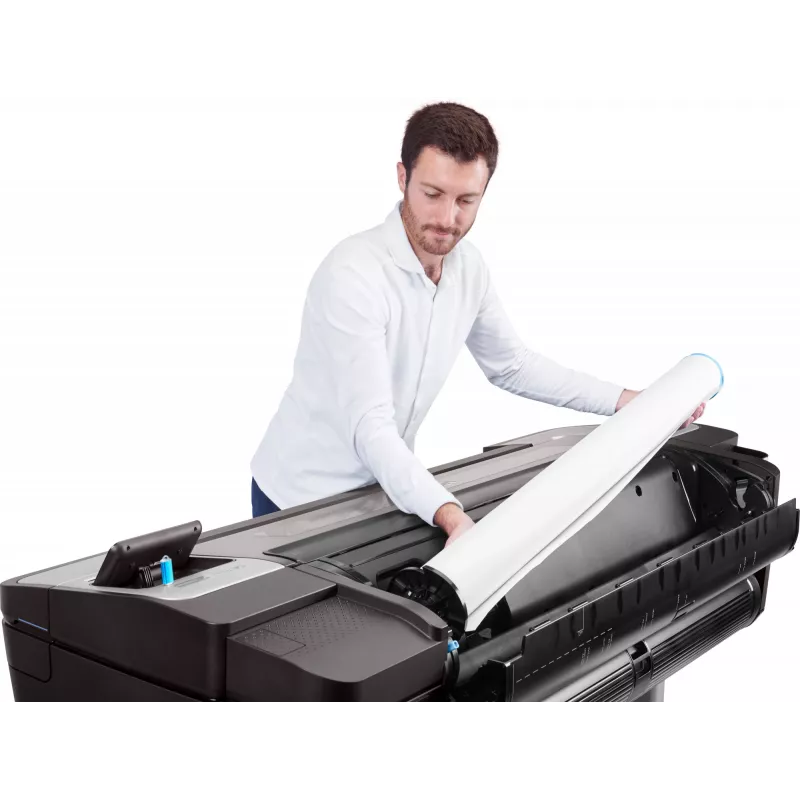 HP Designjet T1700dr 44-palcová PostScript tlačiareň