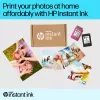 HP 49V51A Advanced fotopapier, lesklý, 4 x 12 palcov (102 x 305 mm), 250 g/m², 65 lb, 10,5 mil, 10 listov