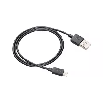 USB-A na Micro-USB kábel HP POLY Trio 1,2 m 85X06AA