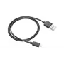 USB-A na Micro-USB kábel HP POLY Trio 1,2 m 85X06AA