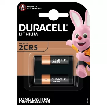 Duracell 245105 domáca batéria jednorazová batéria lítium