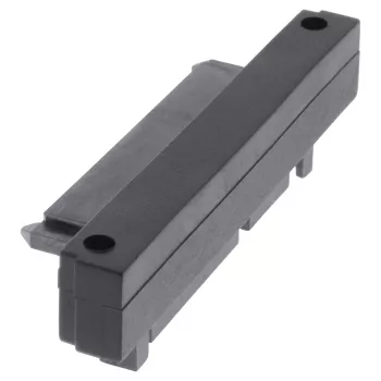 InLine SATA adaptér, M/W, 22-pólový (15+7) zahnutý nadol