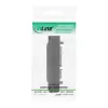 InLine SATA adaptér, M/W, 22-pólový (15+7) zahnutý nadol