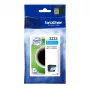 Kazeta Brother LC-3233C cyan atrament 1500 strán DCP-J1100DW/MFC-J1300DW