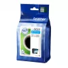 Kazeta Brother LC-3233C cyan atrament 1500 strán DCP-J1100DW/MFC-J1300DW
