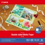 Canon MP-101D obojstranný matný papier, 12
