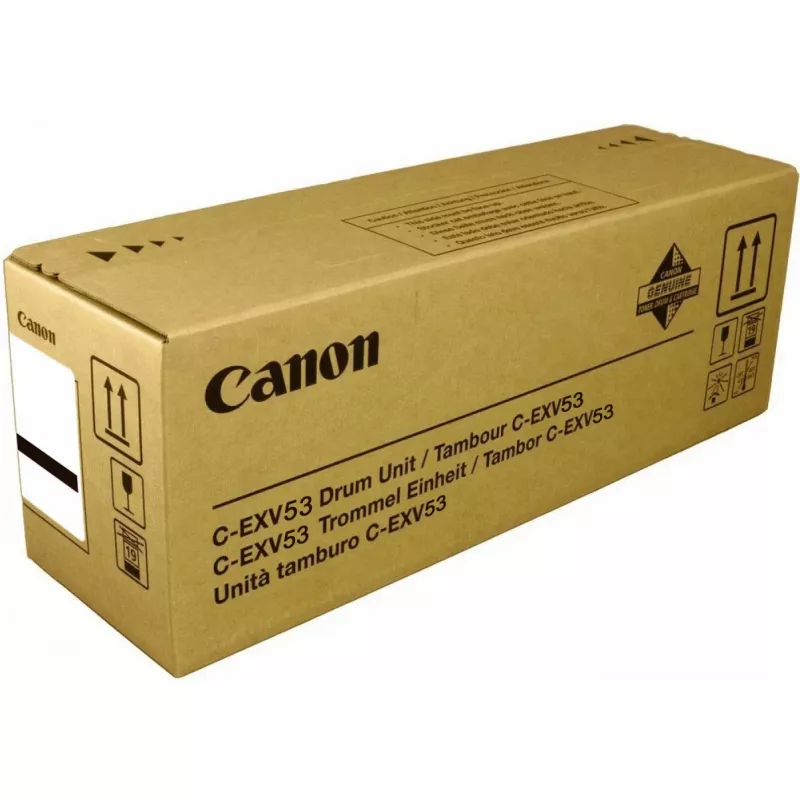 Canon C-EXV 53 originál 1 kus
