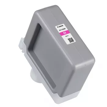Canon PFI-1100M atramentová kazeta originál magenta