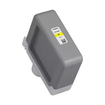 Canon PFI-3100Y atramentová kazeta 1 kus originál žltá