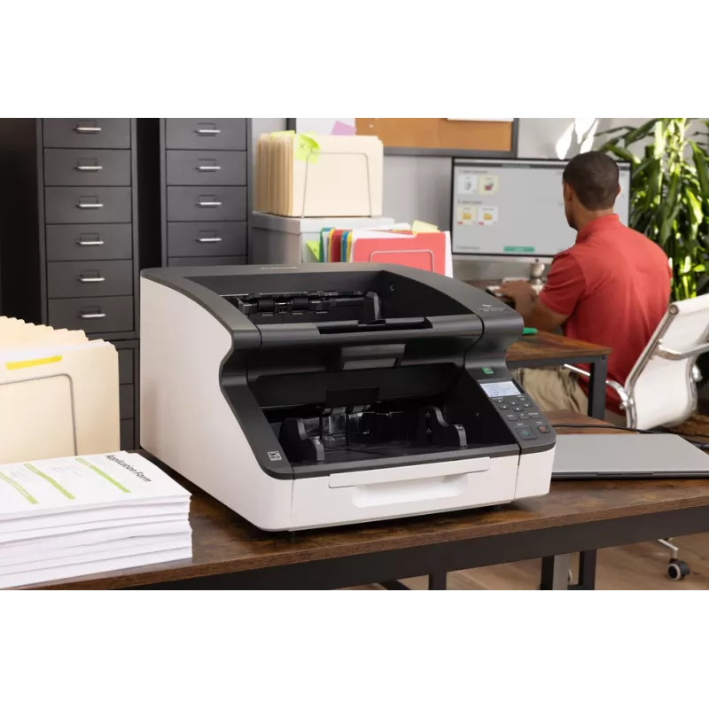 Canon imageFORMULA DR-G2110 A3 vysokorýchlostný produkčný sieťový skener