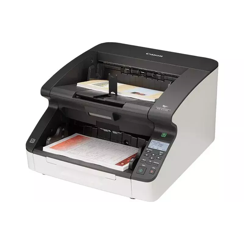 Canon imageFORMULA DR-G2140 A3 vysokorýchlostný produkčný sieťový skener